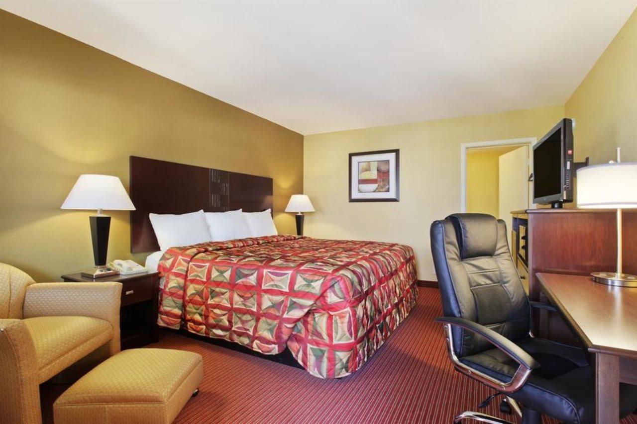Super 8 By Wyndham Phoenix Downtown Quarto foto